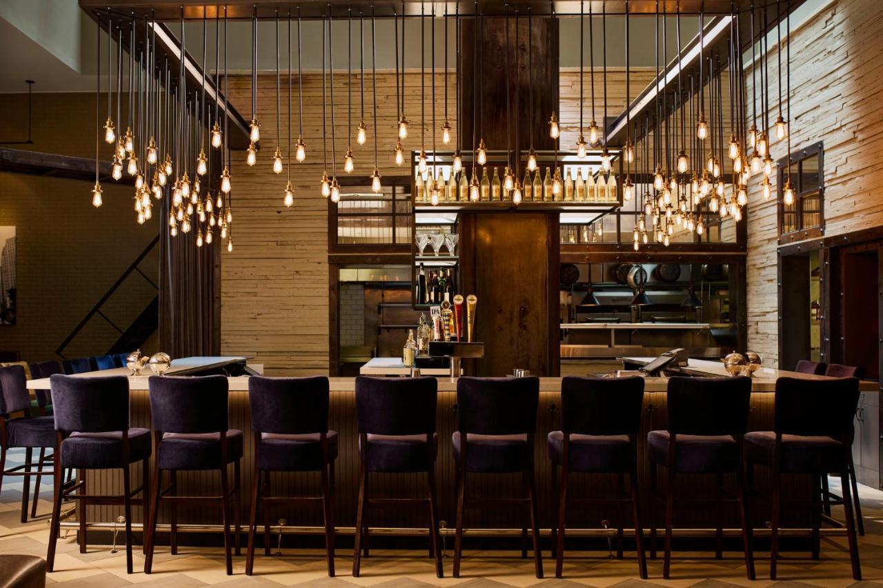 Archer Hotel Нью-Йорк Экстерьер фото