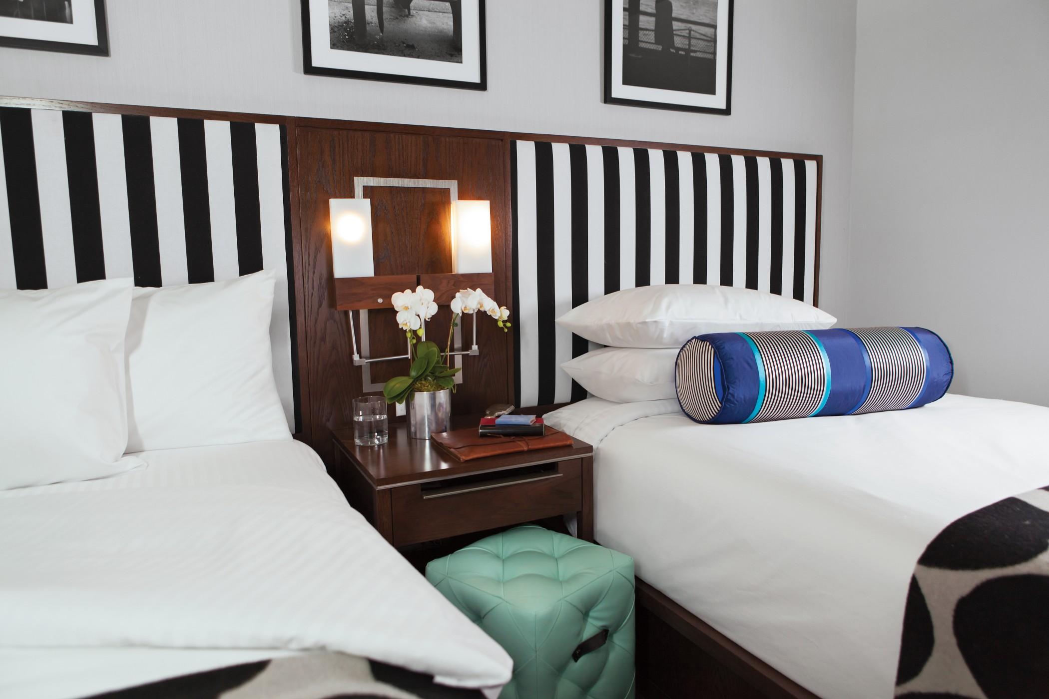 Archer Hotel Нью-Йорк Экстерьер фото